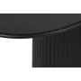 Console Home ESPRIT Black 100 x 38 x 72 cm by Home ESPRIT, Tables - Ref: S3058339, Price: 125,66 €, Discount: %