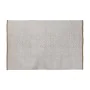 Alfombra Home ESPRIT Blanco Natural 120 x 1 x 180 cm de Home ESPRIT, Alfombras - Ref: S3058357, Precio: 57,33 €, Descuento: %