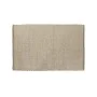 Alfombra Home ESPRIT Blanco Natural 120 x 1 x 180 cm de Home ESPRIT, Alfombras - Ref: S3058359, Precio: 96,41 €, Descuento: %