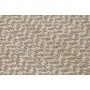 Alfombra Home ESPRIT Blanco Natural 120 x 1 x 180 cm de Home ESPRIT, Alfombras - Ref: S3058359, Precio: 96,41 €, Descuento: %