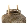 Kerzenschalensatz Home ESPRIT Gold Metall 25 x 25 x 40 cm von Home ESPRIT, Kerzenständer und Kerzenhalter - Ref: S3058404, Pr...