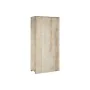 Aparador Home ESPRIT Natural madera de teca 90 x 45 x 190 cm de Home ESPRIT, Armarios y aparadores - Ref: S3058432, Precio: 7...