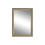 Wall mirror Home ESPRIT Natural 75 x 8 x 103 cm by Home ESPRIT, Wall-Mounted Mirrors - Ref: S3058439, Price: 272,37 €, Discou...