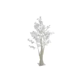 Albero Home ESPRIT PVC Legno d'acero 90 x 90 x 200 cm di Home ESPRIT, Alberi artificiali - Rif: S3058470, Prezzo: 213,36 €, S...