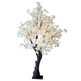 Arbre Home ESPRIT Métal Bois d'érable 100 x 100 x 200 cm de Home ESPRIT, Arbres artificiels - Réf : S3058471, Prix : 327,00 €...