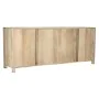 Buffet Home ESPRIT Naturel Bois de manguier 180 x 45 x 75 cm de Home ESPRIT, Buffets, crédences et vaisseliers - Réf : S30585...