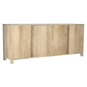 Aparador Home ESPRIT Natural Madera de mango 180 x 45 x 75 cm de Home ESPRIT, Armarios y aparadores - Ref: S3058529, Precio: ...