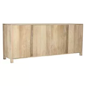 Aparador Home ESPRIT Natural Madeira de mangueira 180 x 45 x 75 cm de Home ESPRIT, Armários e aparadores - Ref: S3058529, Pre...