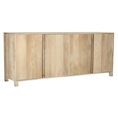 Buffet Home ESPRIT Naturel Bois de manguier 180 x 45 x 75 cm de Home ESPRIT, Buffets, crédences et vaisseliers - Réf : S30585...