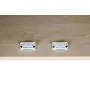 Buffet Home ESPRIT Naturel Bois de manguier 180 x 45 x 75 cm de Home ESPRIT, Buffets, crédences et vaisseliers - Réf : S30585...