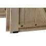 Buffet Home ESPRIT Naturel Bois de manguier 180 x 45 x 75 cm de Home ESPRIT, Buffets, crédences et vaisseliers - Réf : S30585...