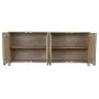 Buffet Home ESPRIT Naturel Bois de manguier 180 x 45 x 75 cm de Home ESPRIT, Buffets, crédences et vaisseliers - Réf : S30585...