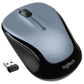 Souris Logitech M325s de Logitech, Souris - Réf : M0200767, Prix : 30,33 €, Remise : %