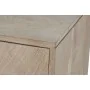 Buffet Home ESPRIT Naturel Bois de manguier 100 x 40 x 75 cm de Home ESPRIT, Buffets, crédences et vaisseliers - Réf : S30585...