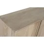 Credenza Home ESPRIT Naturale Legno di mango 100 x 40 x 75 cm di Home ESPRIT, Credenze e buffet - Rif: S3058530, Prezzo: 523,...