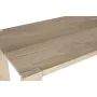 Tavolo da Pranzo Home ESPRIT Naturale Legno di mango 160 x 80 x 77 cm di Home ESPRIT, Tavoli da sala da pranzo - Rif: S305853...