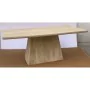 Mesa de Jantar Home ESPRIT Natural Madeira de mangueira 180 x 90 x 72 cm de Home ESPRIT, Jogos de móveis - Ref: S3058534, Pre...