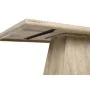 Mesa de Jantar Home ESPRIT Natural Madeira de mangueira 180 x 90 x 72 cm de Home ESPRIT, Jogos de móveis - Ref: S3058534, Pre...