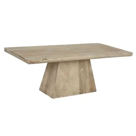 Table Basse Home ESPRIT Naturel 120 x 60 x 45 cm de Home ESPRIT, Tables - Réf : S3058535, Prix : 327,08 €, Remise : %