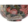 Vase Home ESPRIT Multicouleur Rose Métal 25 x 25 x 69,3 cm de Home ESPRIT, Vases - Réf : S3058537, Prix : 78,06 €, Remise : %