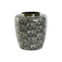 Vase Home ESPRIT grün Gold Metall 33 x 33 x 35,5 cm von Home ESPRIT, Vasen - Ref: S3058539, Preis: 59,74 €, Rabatt: %