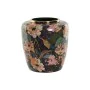 Vase Home ESPRIT Bunt Metall 33 x 33 x 35 cm von Home ESPRIT, Vasen - Ref: S3058542, Preis: 59,74 €, Rabatt: %