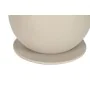 Lampada da Terra Home ESPRIT Crema Dorato 220 V 31 x 31 x 92 cm di Home ESPRIT, Lampade da terra - Rif: S3058548, Prezzo: 128...