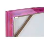 Bild Home ESPRIT Gelb Rosa Moderne Afrikanerin 80 x 3,3 x 120 cm (2 Stück) von Home ESPRIT, Leinwanddrucke - Ref: S3058554, P...