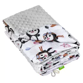 Baby blanket Lulando LUL-BD-GRYPI by Lulando, Blankets and security blankets - Ref: M0200786, Price: 57,56 €, Discount: %