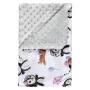 Baby blanket Lulando LUL-BD-GRYPI by Lulando, Blankets and security blankets - Ref: M0200786, Price: 56,43 €, Discount: %