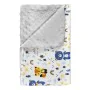 Baby blanket Lulando LUL-BD-GRYTB by Lulando, Blankets and security blankets - Ref: M0200787, Price: 57,56 €, Discount: %