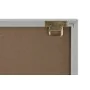 Quadro Home ESPRIT Giallo Bianco Per bambini animali 30 x 1,8 x 40 cm (4 Unità) di Home ESPRIT, Stampe e quadri su tela - Rif...