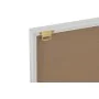 Pintura Home ESPRIT Branco Infantil 30 x 1,8 x 40 cm (4 Unidades) de Home ESPRIT, Impressões sobre tela - Ref: S3058568, Preç...