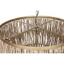 Suspension Home ESPRIT Doré Naturel Bois Métal 70 x 70 x 157 cm de Home ESPRIT, Plafonniers - Réf : S3058572, Prix : 298,92 €...