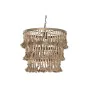 Ceiling Light Home ESPRIT Brown Natural Wood Metal 50 W 53 x 53 x 123 cm by Home ESPRIT, Ceiling Lights - Ref: S3058573, Pric...