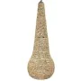 Lampadario Home ESPRIT Naturale Legno Metallo 50 W 36,5 x 36,5 x 174,5 cm di Home ESPRIT, Plafoniere - Rif: S3058575, Prezzo:...