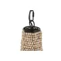 Deckenlampe Home ESPRIT natürlich Holz Metall 50 W 36,5 x 36,5 x 174,5 cm von Home ESPRIT, Deckenleuchten - Ref: S3058575, Pr...