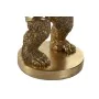 Figura Decorativa Home ESPRIT Dourado Resina 24 x 16 x 33,5 cm de Home ESPRIT, Adornos - Ref: S3058582, Preço: 34,65 €, Desco...