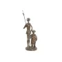 Decorative Figure Home ESPRIT Silver Natural Resin 9 x 8 x 25 cm by Home ESPRIT, Ornaments - Ref: S3058586, Price: 11,12 €, D...