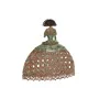 Figurine Décorative Home ESPRIT Multicouleur Métal Résine 27 x 10 x 29,5 cm (3 Unités) de Home ESPRIT, Objets de décoration -...