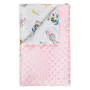 Baby blanket Lulando LUL-BD-RSDA by Lulando, Blankets and security blankets - Ref: M0200792, Price: 57,56 €, Discount: %