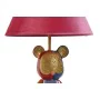 Desk lamp Home ESPRIT Multicolour Resin 26 x 26 x 37 cm by Home ESPRIT, Bedside and Table Lamps - Ref: S3058598, Price: 60,60...