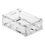 Boîtier ATX semi-tour Joy-it RB-CASE+01 de Joy-it, Boîtiers pour ordinateurs de bureau - Réf : M0200796, Prix : 5,49 €, Remis...