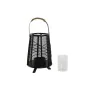 Candleholder Home ESPRIT Black Metal 23 x 23 x 31,5 cm by Home ESPRIT, Candelabras and candle holders - Ref: S3058604, Price:...