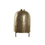 Kerzenschale Home ESPRIT Gold Metall Kristall 24 x 24 x 33 cm von Home ESPRIT, Kerzenständer und Kerzenhalter - Ref: S3058607...