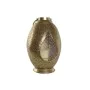 Candleholder Home ESPRIT Golden Metal Crystal 24 x 24 x 38,5 cm by Home ESPRIT, Candelabras and candle holders - Ref: S305861...