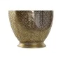 Candleholder Home ESPRIT Golden Metal Crystal 24 x 24 x 38,5 cm by Home ESPRIT, Candelabras and candle holders - Ref: S305861...