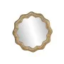 Wall mirror Home ESPRIT Golden Arab 81 x 3,5 x 81 cm by Home ESPRIT, Wall-Mounted Mirrors - Ref: S3058631, Price: 74,95 €, Di...