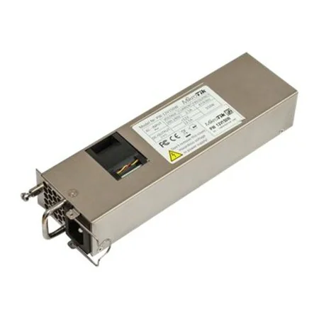 Fasermodul SEP MultioModo Mikrotik 12POW150 von Mikrotik, Netzwerk-Transceiver - Ref: M0200810, Preis: 101,92 €, Rabatt: %