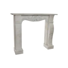 Fireplace Home ESPRIT Fir 88 cm 125 x 27 x 104 cm by Home ESPRIT, Fireplace accessories - Ref: S3058645, Price: 261,65 €, Dis...